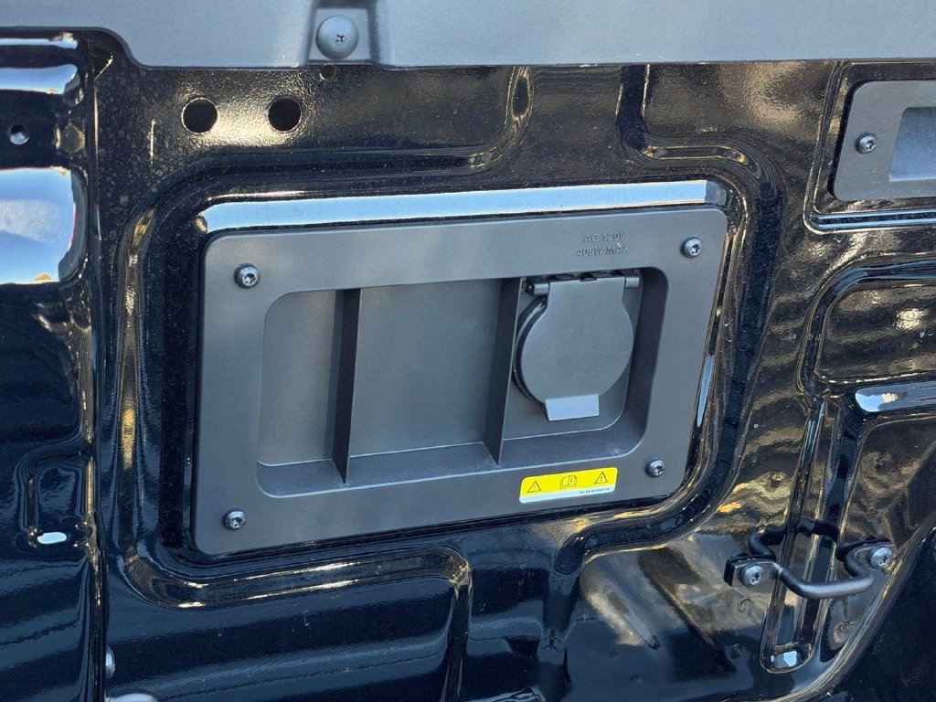 New 2026 Ford Ranger XLT AWD/4WD image 7