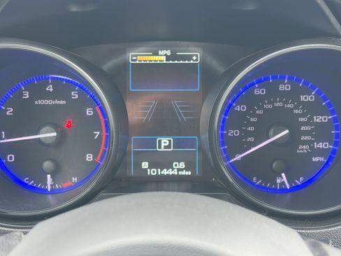 Used 2016 Subaru Legacy 2.5i Premium image 13