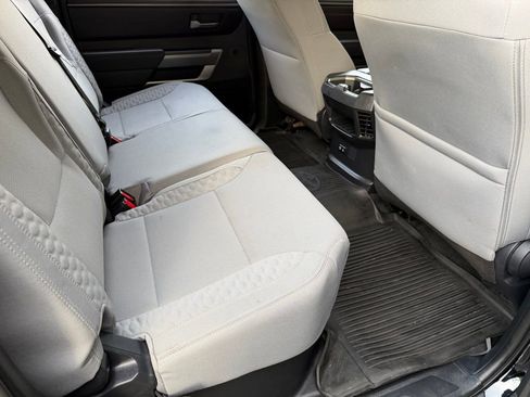 Certified 2025 Toyota Tundra SR5 image 20