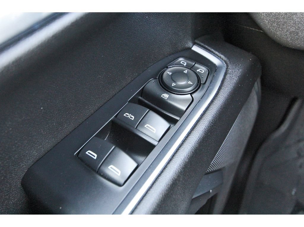 Used 2023 Chevrolet Silverado 1500 RST w/ LPO, Dark Essentials Package RWD image 20