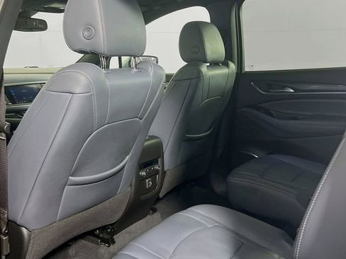Used 2023 Buick Enclave Essence FWD image 24