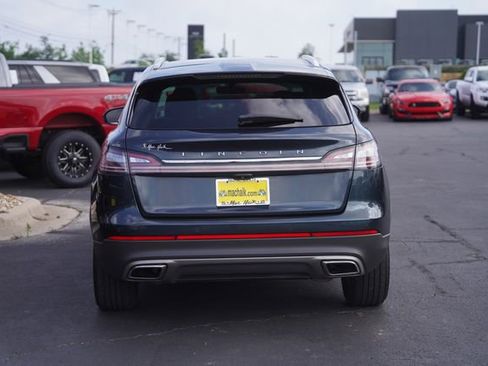 Used 2023 Lincoln Nautilus FWD image 7