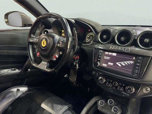 Used 2014 Ferrari FF AWD/4WD image 38