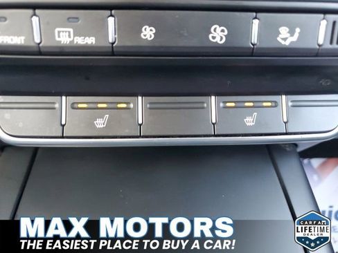 Used 2020 Kia Sorento LX w/ LX I4 Convenience Package image 21