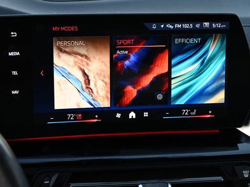 Certified 2024 BMW X2 xDrive28i image 32