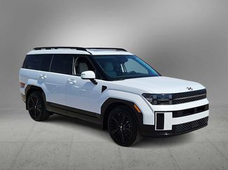 Certified 2025 Hyundai Santa Fe Calligraphy video 2