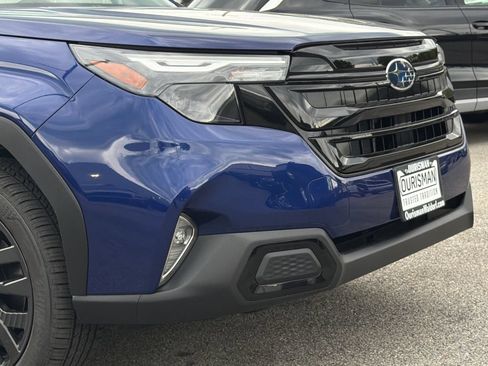 New 2026 Subaru Forester Sport AWD/4WD image 4