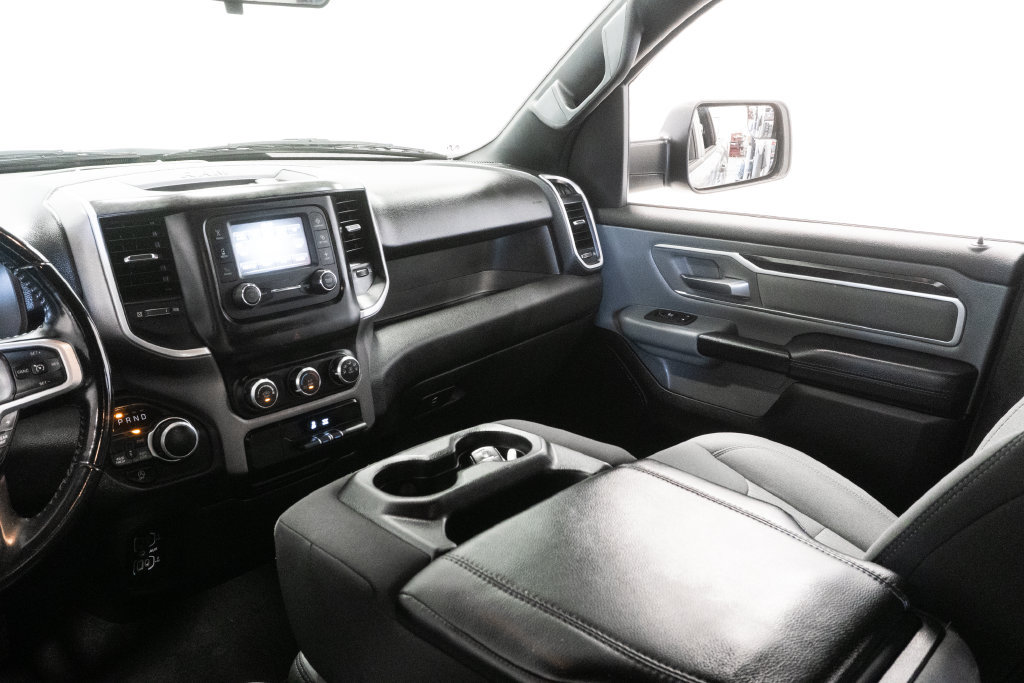 Used 2023 RAM 1500 Big Horn AWD/4WD image 13