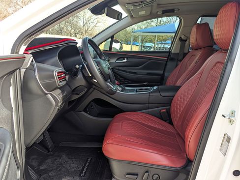 Used 2023 Hyundai Santa Fe SEL w/ Premium Package image 10