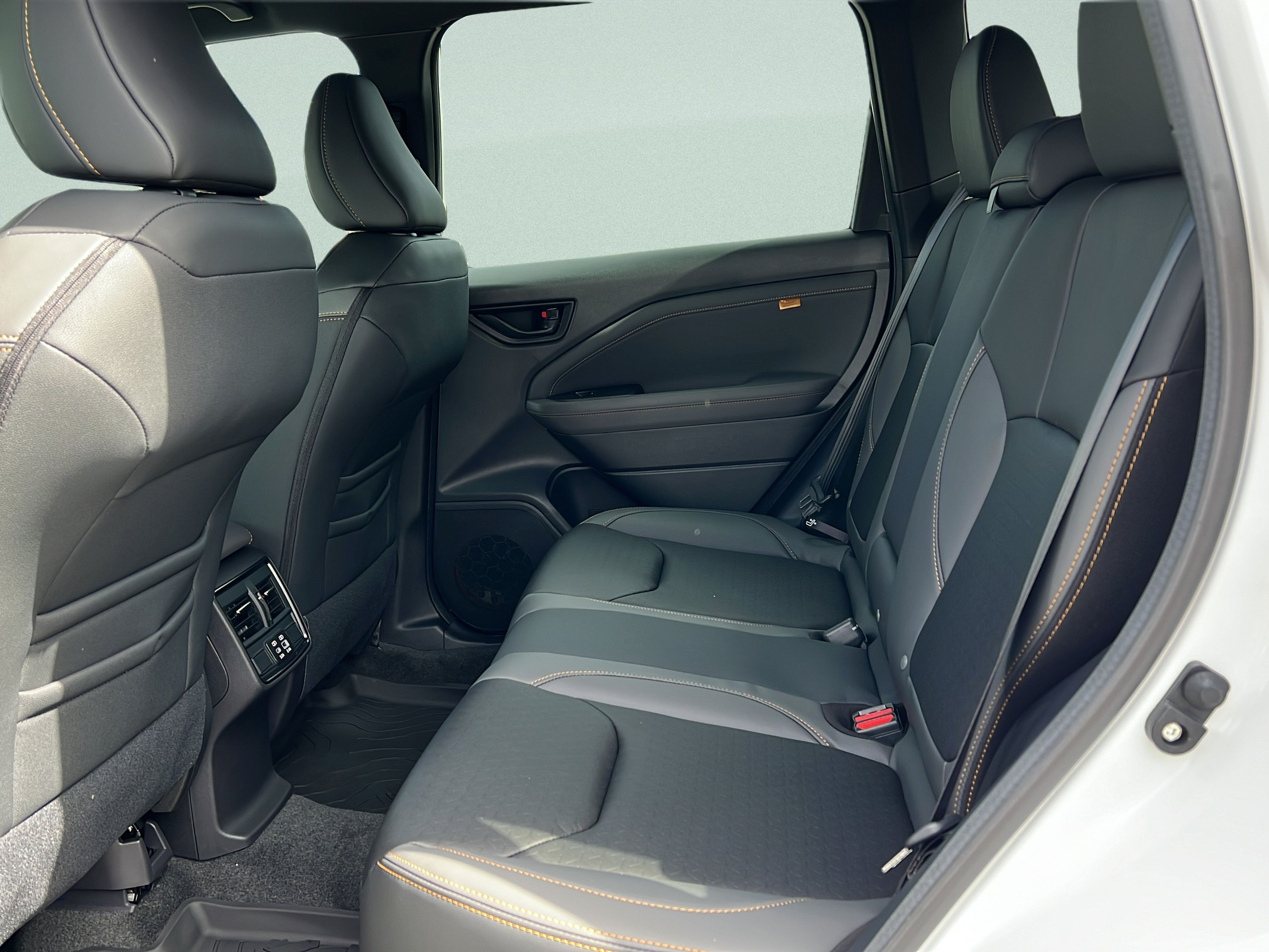 New 2026 Subaru Forester Wilderness AWD/4WD image 9
