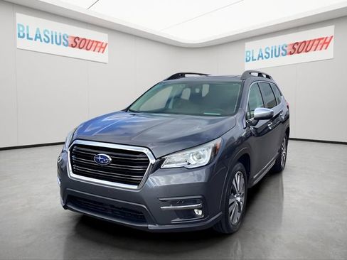 Used 2019 Subaru Ascent Touring image 7