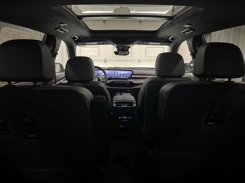 New 2026 Buick Enclave Sport Touring w/ Power Package FWD image 40
