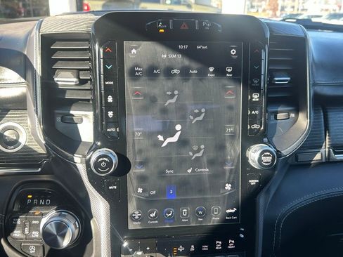 Used 2021 RAM 1500 Limited image 7