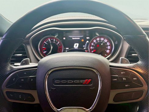 Certified 2022 Dodge Challenger R/T Scat Pack RWD image 21
