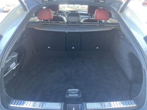 Used 2020 Mercedes-Benz GLC 300 4MATIC Coupe image 25