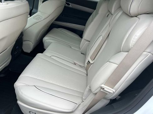 New 2026 Genesis GV80 2.5T Prestige AWD/4WD image 20