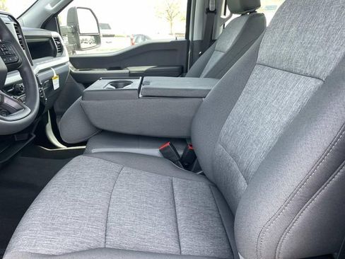 New 2026 Ford F350 XL w/ STX Appearance Package image 17