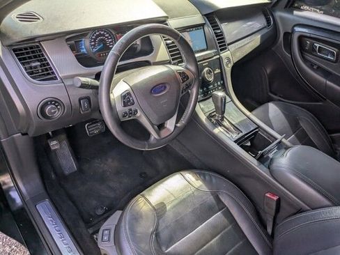 Used 2015 Ford Taurus SHO w/ Equipment Group 401A image 11