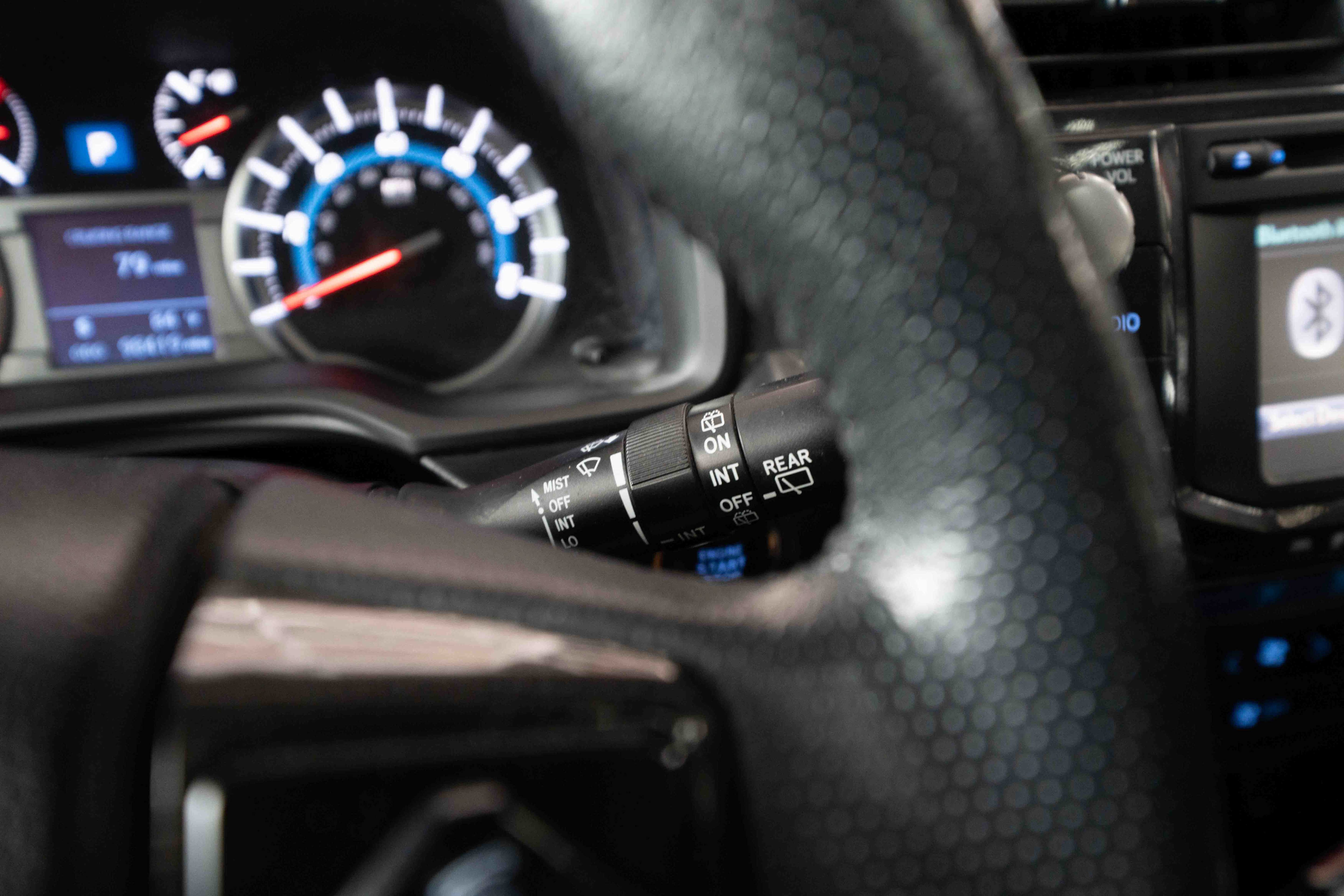 Used 2019 Toyota 4Runner Limited AWD/4WD image 14
