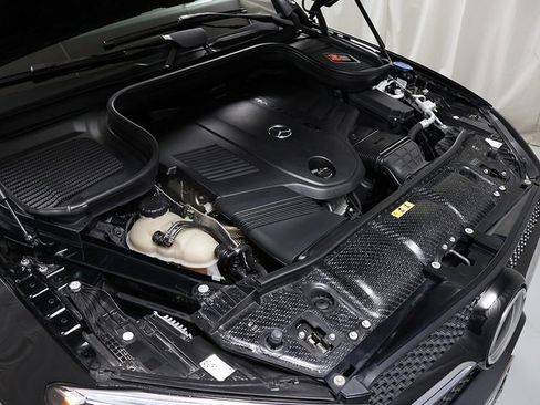 Used 2022 Mercedes-Benz GLE 450 4MATIC image 40