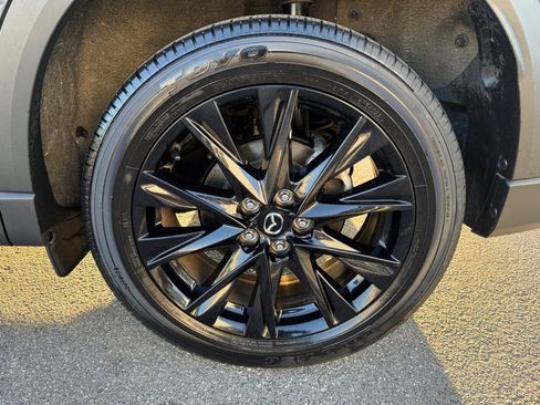 Certified 2023 MAZDA CX-5 Carbon Edition image 26