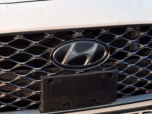Used 2019 Hyundai Sonata SEL w/ Tech Package 02 FWD image 8