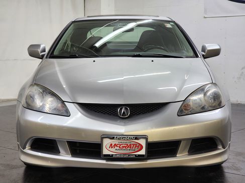 Used 2006 Acura RSX image 11