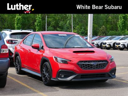 Used 2023 Subaru WRX Premium