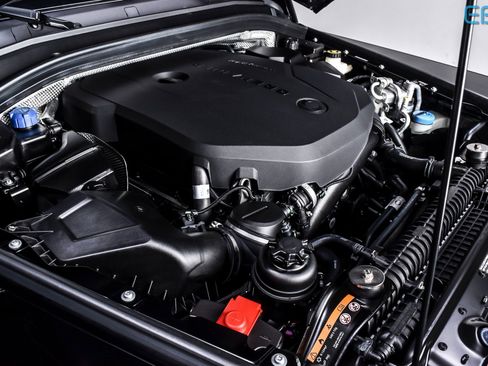 New 2026 INEOS Grenadier image 13