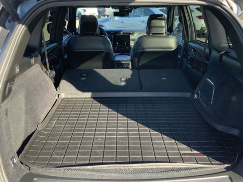 Used 2022 Jeep Grand Cherokee Summit w/ Advanced Protech Group IV image 14