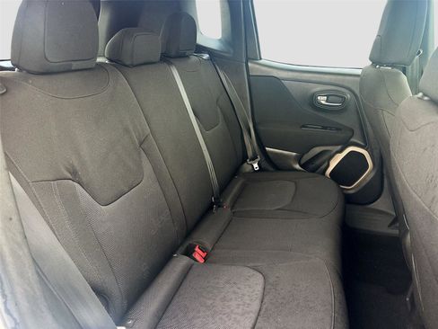 Used 2017 Jeep Renegade Sport w/ Power & Air Group image 25