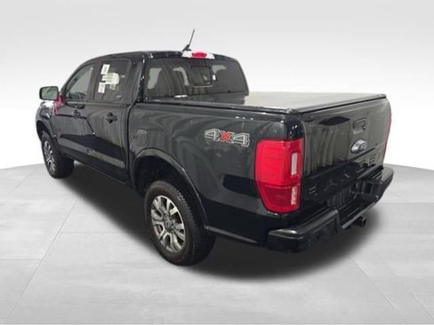 Used 2021 Ford Ranger Lariat w/ Technology Package image 5