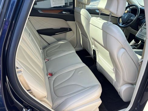 Used 2015 Lincoln MKC AWD w/ Equipment Group 102A Reserve image 31