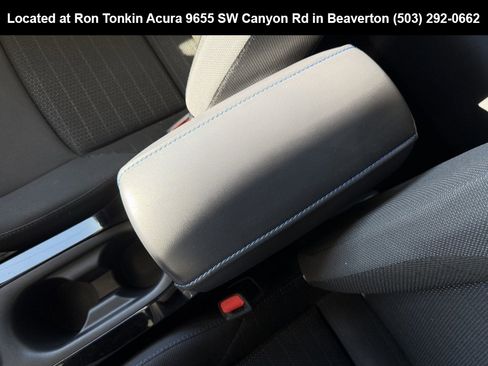 Used 2021 Toyota Corolla SE w/ Carpet Mat Package (TMS) image 24