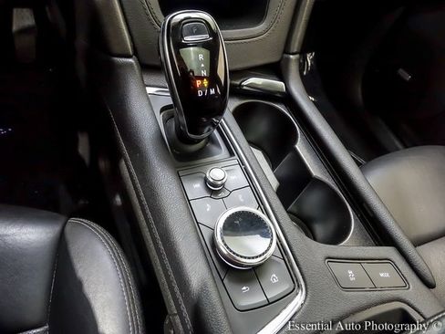 Certified 2021 Cadillac XT5 Premium Luxury image 17