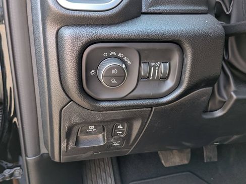 Used 2026 RAM 1500 Lone Star AWD/4WD image 12