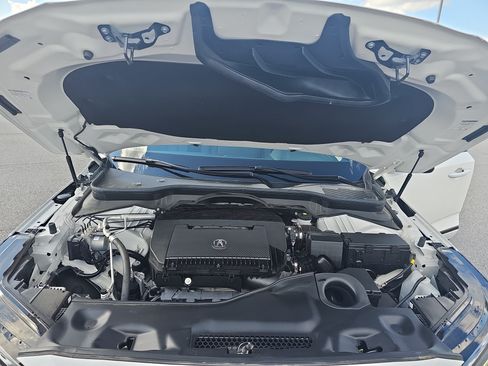 Certified 2026 Acura MDX A-Spec AWD/4WD image 31