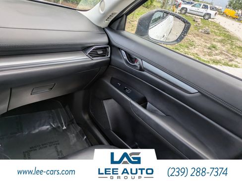 Used 2018 MAZDA CX-5 Touring FWD image 13