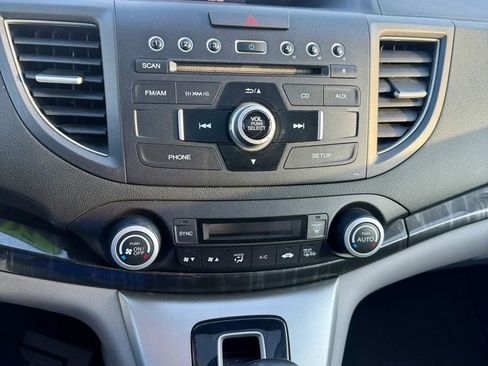 Used 2013 Honda CR-V EX-L image 31