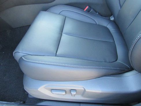 New 2026 Mitsubishi Eclipse Cross SEL image 13