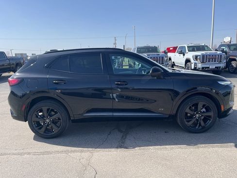 New 2026 Buick Envision Sport Touring image 7