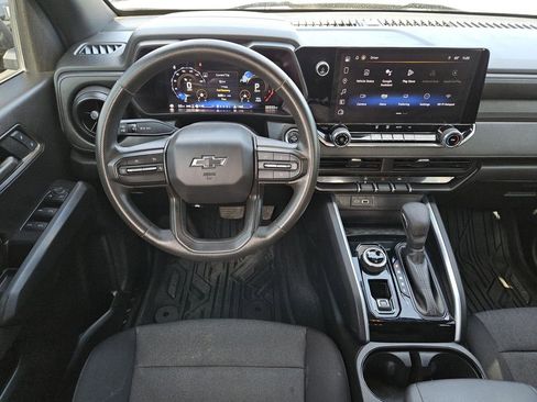 Used 2024 Chevrolet Colorado Trail Boss w/ Advanced Trailering Package image 10