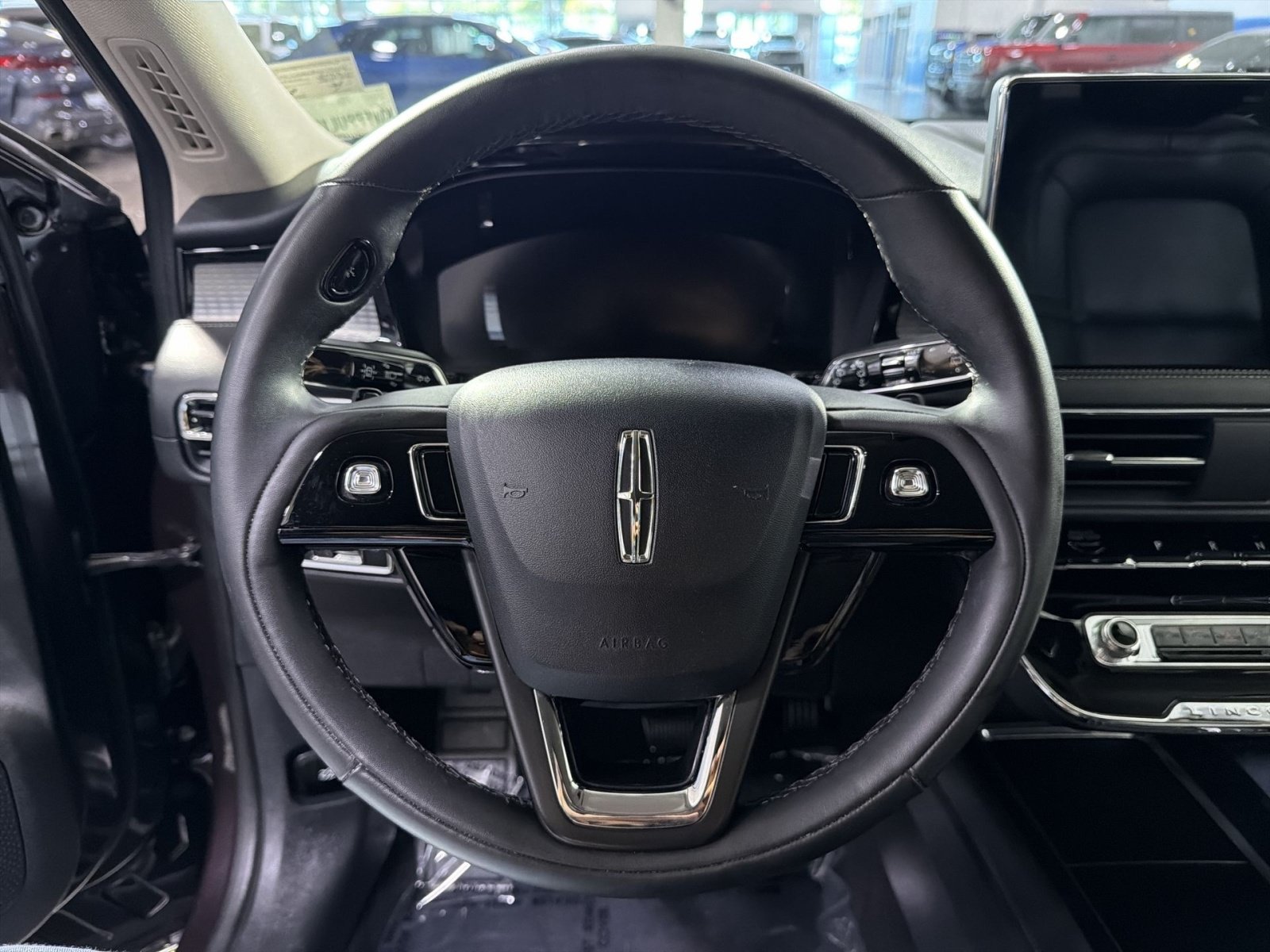 Used 2023 Lincoln Corsair AWD w/ Equipment Group 101A image 21