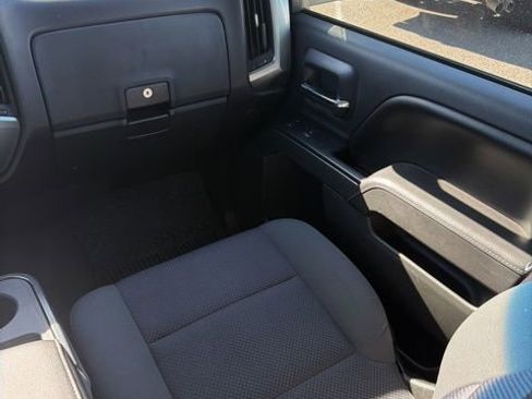 Used 2016 Chevrolet Silverado 1500 LT w/ All Star Edition AWD/4WD image 9
