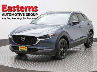 Used 2024 MAZDA CX-30 AWD 2.5 S w/ Preferred Package video 1