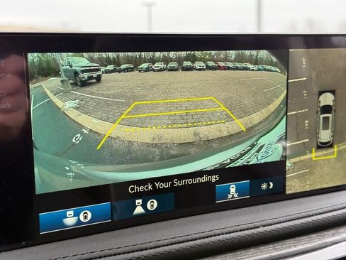 Certified 2026 Acura MDX w/ Advance Package AWD/4WD image 19