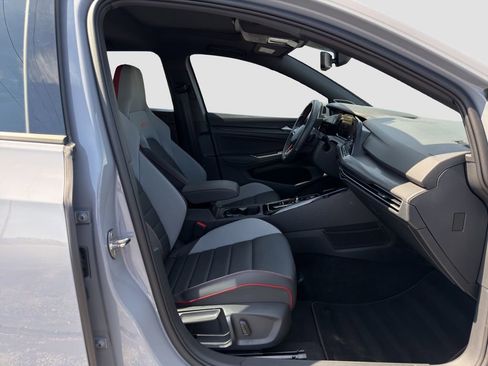 Used 2024 Volkswagen GTI Autobahn FWD image 27
