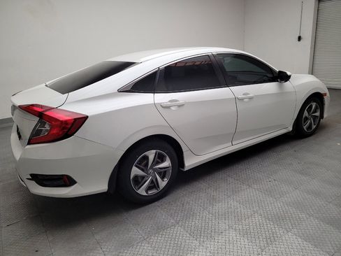 Used 2021 Honda Civic LX image 10
