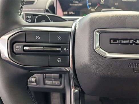 New 2025 GMC Sierra EV Denali image 16