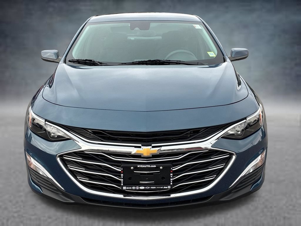 Used 2024 Chevrolet Malibu LS FWD image 9